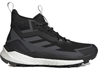 adidas Terrex Free Hiker 2 Gore-Tex Core Black Grey