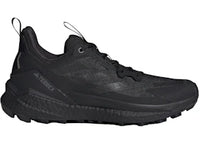 adidas Terrex Free Hiker 2.0 Low Core Black Grey