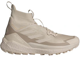 adidas Terrex Free Hiker 2.0 Sand Strata Wonder Beige - authentic adidas sneakers