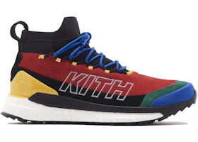 adidas Terrex Free Hiker MC Kith Multi Color