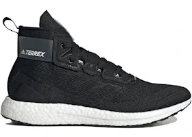 adidas Terrex Free Hiker Made To Be Remade Black