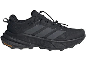 adidas Terrex Freehiker SL Gore-Tex Black Grey Six - vue 360