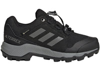 adidas Terrex Gore-Tex Core Black Grey Three (GS)