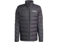 adidas Terrex Multi Light Down Climawarm Jacket Black