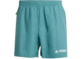 adidas Terrex Multi Shorts Preloved Teal