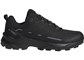 adidas Terrex Skychaser AX5 Core Black Carbon - authentic adidas sneakers