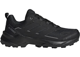 adidas Terrex Skychaser AX5 Gore-Tex Core Black Carbon - vue 360