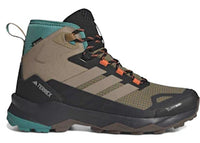 adidas Terrex Skychaser AX5 Mid Gore-Tex Climawarm+ Cardboard Blanch Cargo