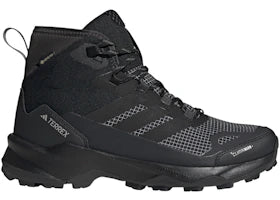 adidas Terrex Skychaser AX5 Mid Gore-Tex Climawarm+ Core Black Carbon