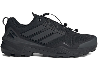 adidas Terrex Skychaser Gore-Tex Core Black Carbon - authentic adidas sneakers