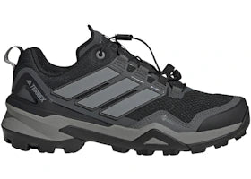 adidas Terrex Skychaser Gore-Tex Core Black Grey Three Grey Six (Women's) - vue 360