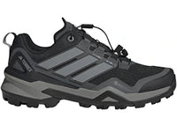 adidas Terrex Skychaser Gore-Tex Core Black Grey Three Grey Six (Women's)