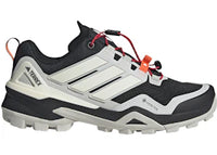 adidas Terrex Skychaser Gore-Tex Core Black Off White Grey One (Women's)