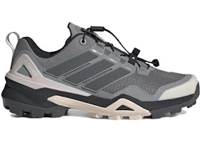 adidas Terrex Skychaser Grey Four Grey Six Putty Mauve (Women's) - vue 360