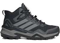 adidas Terrex Skychaser Mid Gore-Tex Core Black Grey Three Grey Six (Women's)