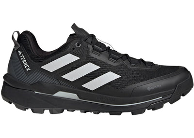 adidas Terrex Skychaser Tech Gore-Tex Core Black Grey One Grey Five