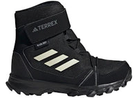 adidas Terrex Snow CF R.Rdy Black Chalk White Grey (GS)