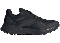 adidas Terrex Soulstride Rain.RDY Trail Core Black Carbon Grey