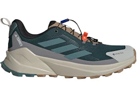 adidas Terrex Trailmaker 2 Gore-Tex Speed Aurora Ivy Preloved Teal Grey Three