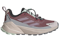 adidas Terrex Trailmaker 2 Gore-Tex Speed Burgundy Preloved Fig Grey Two (Women's)