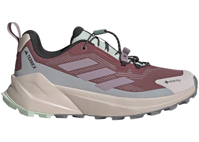adidas Terrex Trailmaker 2 Gore-Tex Speed Burgundy Preloved Fig Grey Two (Women's)