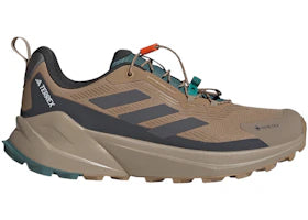 adidas Terrex Trailmaker 2 Gore-Tex Speed Cardboard Grey Five Carbon