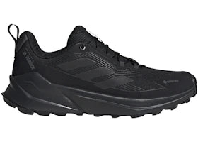 adidas Terrex Trailmaker 2 Gore-Tex Speed Core Black Grey Four Carbon