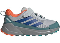 adidas Terrex Trailmaker 2 Grey Two Semi Lucid Blue Pure Teal (GS)