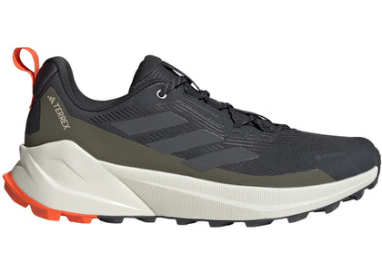 adidas Terrex Trailmaker 2.0 Gore-Tex Carbon Grey Core Black - authentic adidas sneakers