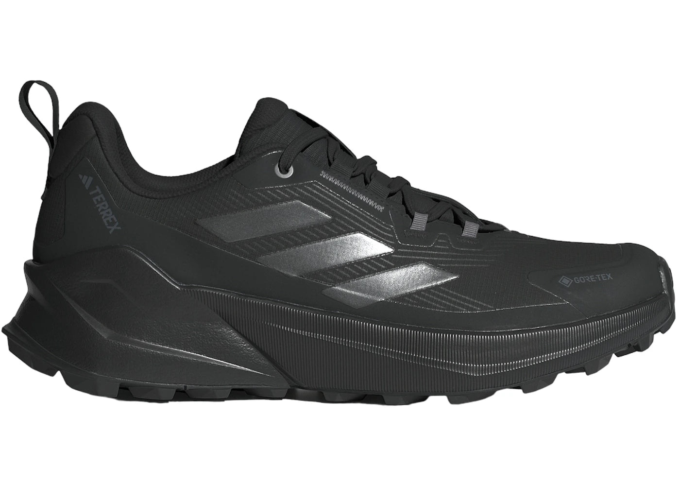 adidas Terrex Trailmaker 2.0 Gore-Tex Core Black Grey - vue 360