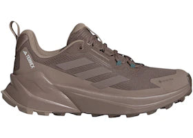 adidas Terrex Trailmaker 2.0 Gore-Tex Earth Strata Trace Brown Chalky Brown (Women's)