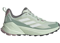 adidas Terrex Trailmaker 2.0 Linen Green Off White Silver Green (Women's)