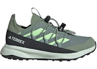 adidas Terrex Voyager 21 Heat.RDY Travel Silver Green Green Spark Crystal Jade (GS)