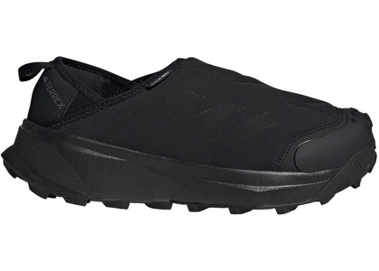 adidas Terrex Winter Cold.RDY Core Black Grey - authentic adidas sneakers