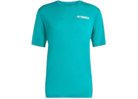 adidas Terrex Xperior Climacool Plus Tee Pure Teal