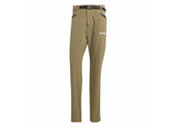 adidas Terrex Xperior Pants Olive Strata