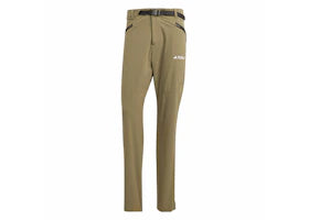 adidas Terrex Xperior Pants Olive Strata