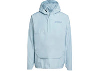 adidas Terrex Xploric .5L Climaproof Anorak Magic Grey