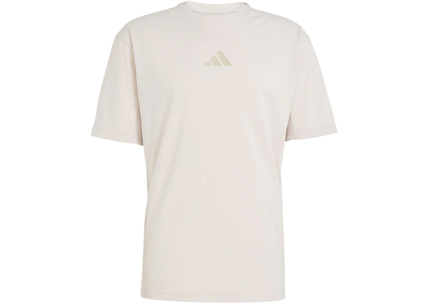 adidas Terrex Xploric Climacool Plus Trail T-Shirt Beige - vue secondaire A