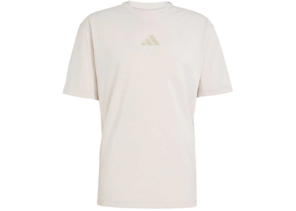 adidas Terrex Xploric Climacool Plus Trail T-Shirt Beige - vue 360