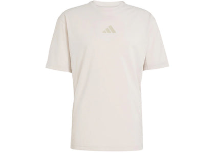 adidas Terrex Xploric Climacool Plus Trail T-Shirt Beige - apparel view 2