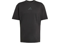 adidas Terrex Xploric Climacool Plus Trail T-Shirt Black