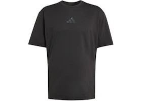 adidas Terrex Xploric Climacool Plus Trail T-Shirt Black