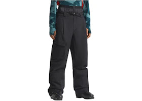 adidas Terrex Xploric Layer Insulated Climaproof Pants Black - vue 360