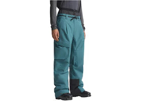 adidas Terrex Xploric Layer Insulated Climaproof Tracksuit Pants Preloved Teal
