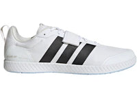adidas The Total White Black Grey One
