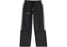 adidas Thug Club Teamgeist Sweat Pants Black
