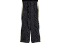 adidas Thug Club Woven Trackpant Black Silver Metallic