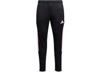 adidas Tiro 2026 League Pants Black Easy Pink