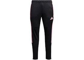 adidas Tiro 2026 League Pants Black Easy Pink